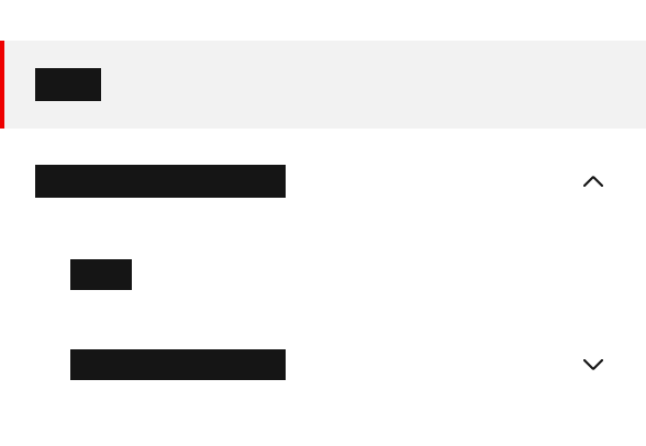 Navigation (vertical)
